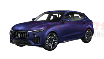 Maserati Levante - Dynotech Chiptuning & Dyno