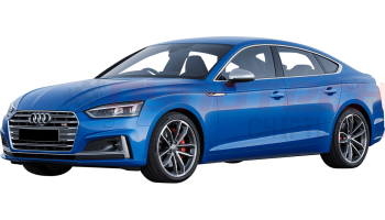 Audi S5 F5 - MK1 - 2016 - 2018 - Dynotech Chiptuning & Dyno