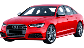 Audi S6 C7 - 2012 - 2019 - Dynotech Chiptuning & Dyno