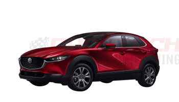 Mazda CX-30 - Dynotech Chiptuning & Dyno