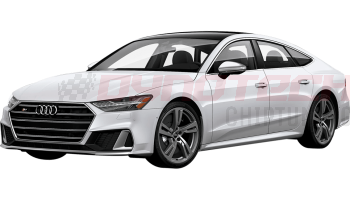 Audi S7 2019 -> - Dynotech Chiptuning & Dyno