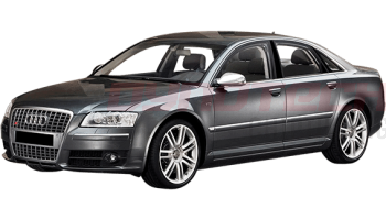 Audi S8 2006 - 2009 - Dynotech Chiptuning & Dyno