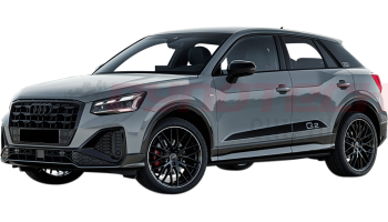 Audi SQ2 - Dynotech Chiptuning & Dyno