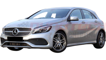 Mercedes-Benz A W176 - 2015 - 2018 - Dynotech Chiptuning & Dyno