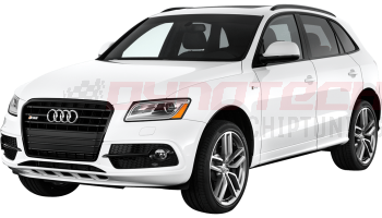 Audi SQ5 8R - MK1 - 2012 - 2017 - Dynotech Chiptuning & Dyno