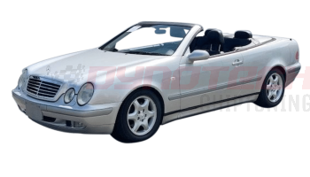 Mercedes-Benz CLK - Dynotech Chiptuning & Dyno