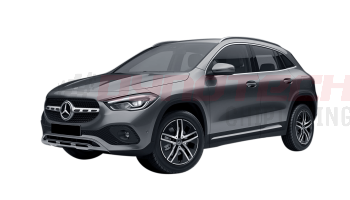 Mercedes-Benz GLA H247 - 2020 -> - Dynotech Chiptuning & Dyno