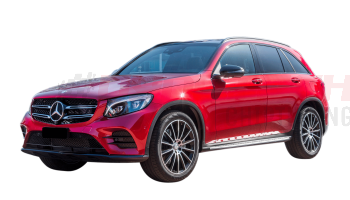 Mercedes-Benz GLC 2015 - 2019 - Dynotech Chiptuning & Dyno