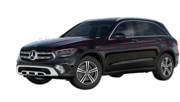 Mercedes-Benz GLC - Dynotech Chiptuning & Dyno