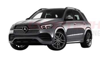 Mercedes-Benz GLE - Dynotech Chiptuning & Dyno