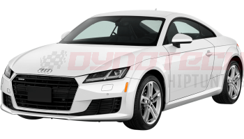 Audi TT 2014 - 2018 ( 8S ) - Dynotech Chiptuning & Dyno