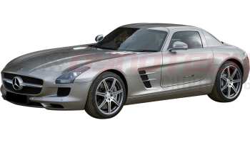 Mercedes-Benz SLS - Dynotech Chiptuning & Dyno