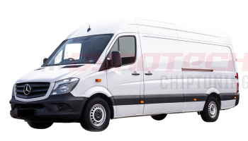 Mercedes-Benz Sprinter 2016 - 2018 - Dynotech Chiptuning & Dyno