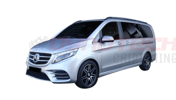 Mercedes-Benz V-Klasse 2014 - 2018 - Dynotech Chiptuning & Dyno