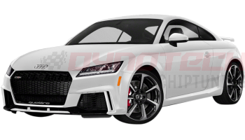 Audi TT RS All - Dynotech Chiptuning & Dyno