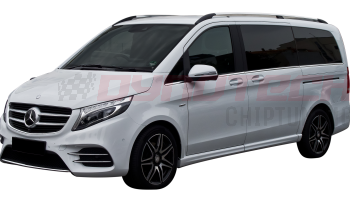 Mercedes-Benz Vito W447 - 2015 - 2019 - Dynotech Chiptuning & Dyno