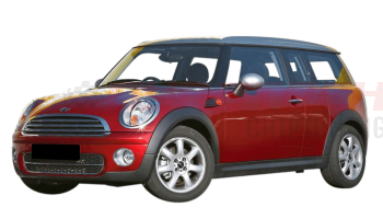 Mini Clubman (2007 - 2010) - R55 - Dynotech Chiptuning & Dyno