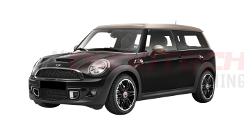 Mini Clubman (2010 - 2015) - R55 - Dynotech Chiptuning & Dyno