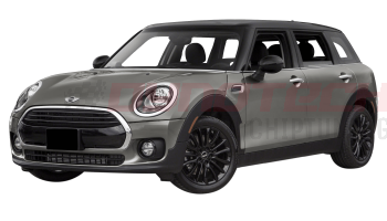 Mini Clubman - Dynotech Chiptuning & Dyno