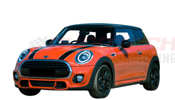 Mini Cooper R50 - 2002 - 2007 - Dynotech Chiptuning & Dyno