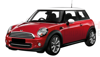 Mini Cooper R56 - 2007 - 2010 - Dynotech Chiptuning & Dyno