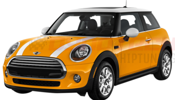 Mini Cooper - Dynotech Chiptuning & Dyno