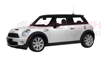 Mini Cooper S - Dynotech Chiptuning & Dyno