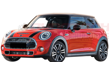 Mini Cooper S D - Dynotech Chiptuning & Dyno