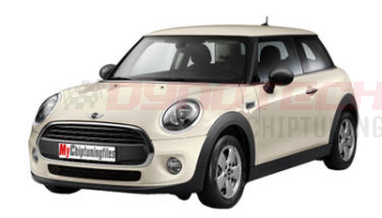 Mini One R50 - 2002 - 2007 - Dynotech Chiptuning & Dyno