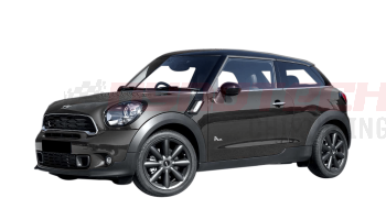 Mini Paceman - Dynotech Chiptuning & Dyno