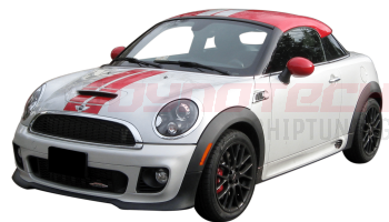 Mini Roadster - Dynotech Chiptuning & Dyno