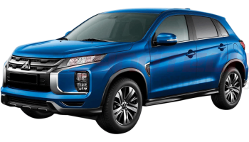 Mitsubishi ASX 2010 - 2016 - Dynotech Chiptuning & Dyno