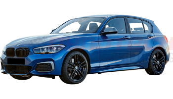 BMW 1 serie F20 - 2011 - 2015 - Dynotech Chiptuning & Dyno