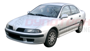 Mitsubishi Carisma All - Dynotech Chiptuning & Dyno