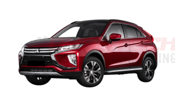 Mitsubishi Eclipse Cross - Dynotech Chiptuning & Dyno