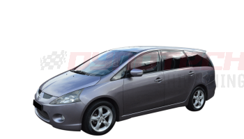 Mitsubishi Grandis 2004 - 2011 - Dynotech Chiptuning & Dyno