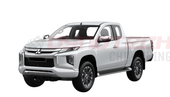 Mitsubishi L200 All - Dynotech Chiptuning & Dyno