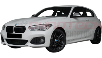 BMW 1 serie F20 - 2015 - 2018 - Dynotech Chiptuning & Dyno