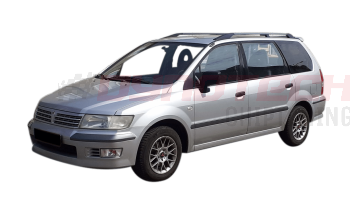 Mitsubishi Spacestar All - Dynotech Chiptuning & Dyno