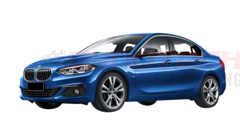 BMW 1 Serie Sedan F52 - 2018 -> - Dynotech Chiptuning & Dyno