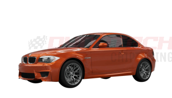 BMW 1M E82 - 2011 -> - Dynotech Chiptuning & Dyno