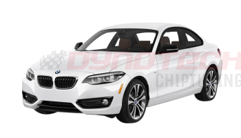 BMW 2 serie F2x - 2013 - 2020 - Dynotech Chiptuning & Dyno