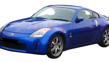Nissan 350Z All - Dynotech Chiptuning & Dyno