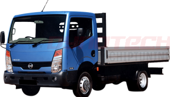 Nissan Cabstar All - Dynotech Chiptuning & Dyno