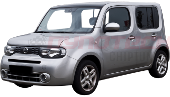 Nissan Cube - Dynotech Chiptuning & Dyno