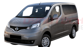 Nissan Evalia 2014 -> - Dynotech Chiptuning & Dyno