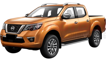 Nissan Frontier All - Dynotech Chiptuning & Dyno