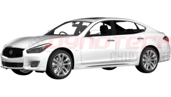 Nissan Fuga All - Dynotech Chiptuning & Dyno