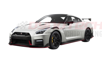 Nissan GT-R 2009 -> - Dynotech Chiptuning & Dyno