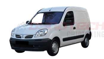 Nissan Kubistar All - Dynotech Chiptuning & Dyno
